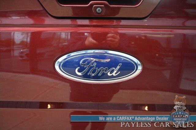 2016 Ford F-150 XLT Wasilla AK
