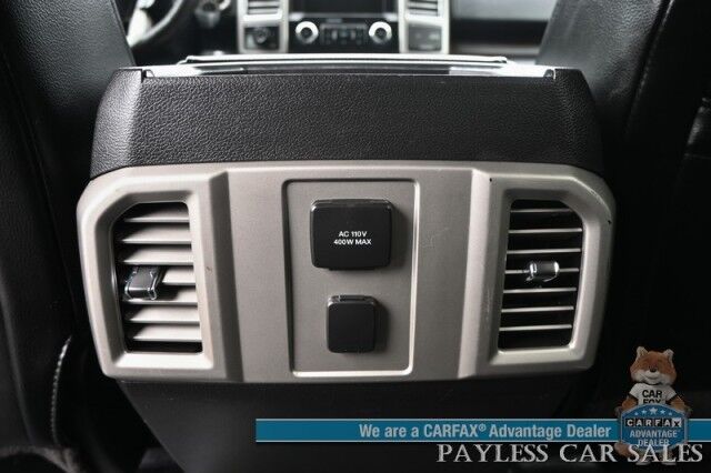 2016 Ford F-150 XLT Wasilla AK