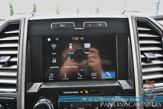 2016 Ford F-150 XLT Wasilla AK