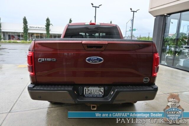 2016 Ford F-150 XLT Wasilla AK