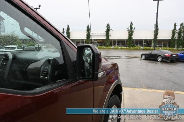 2016 Ford F-150 XLT Wasilla AK