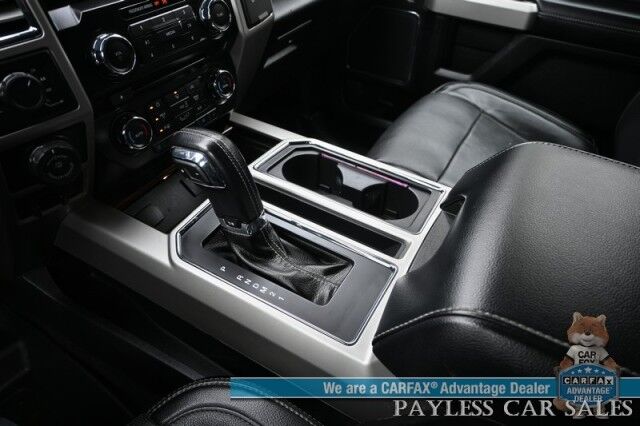 2016 Ford F-150 XLT Wasilla AK