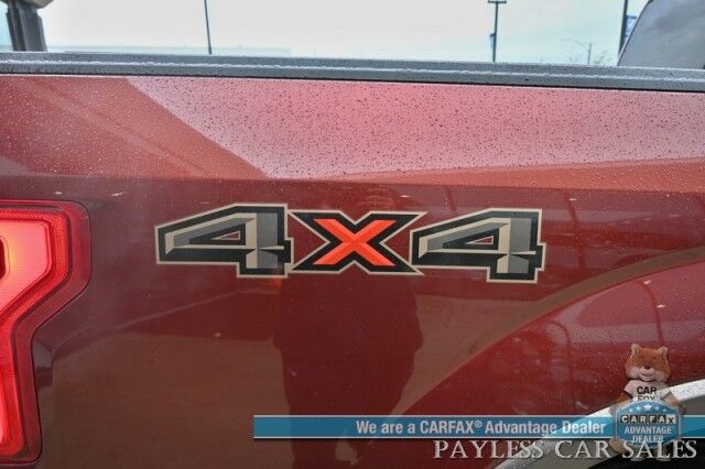 2016 Ford F-150 XLT Wasilla AK