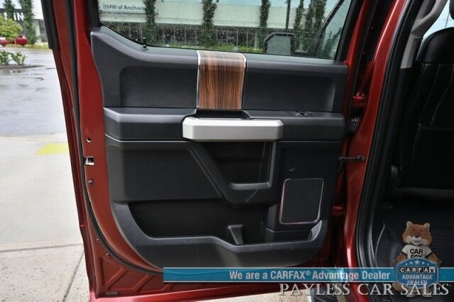 2016 Ford F-150 XLT Wasilla AK