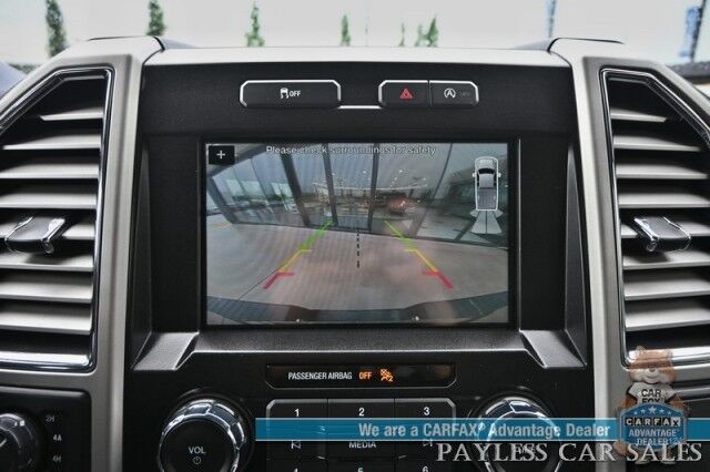 2016 Ford F-150 XLT Wasilla AK