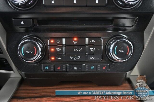 2016 Ford F-150 XLT Wasilla AK