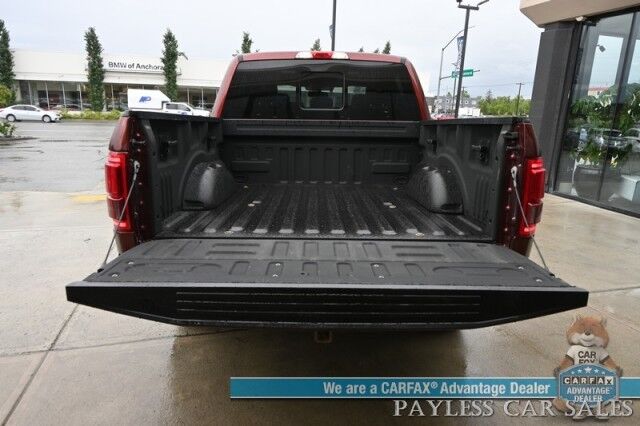2016 Ford F-150 XLT Wasilla AK