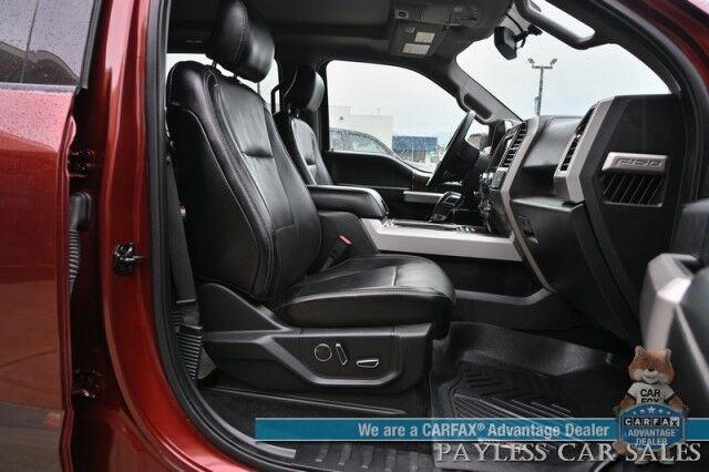 2016 Ford F-150 XLT Wasilla AK