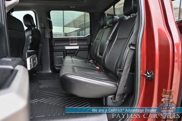 2016 Ford F-150 XLT Wasilla AK