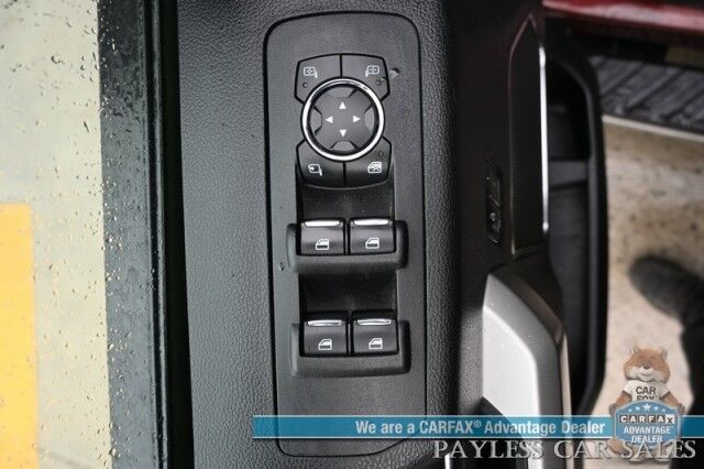 2016 Ford F-150 XLT Wasilla AK