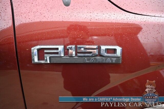 2016 Ford F-150 XLT Wasilla AK