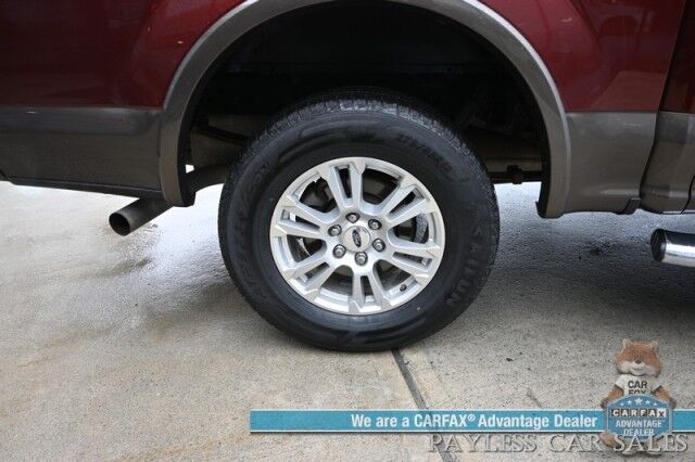 2016 Ford F-150 XLT Wasilla AK
