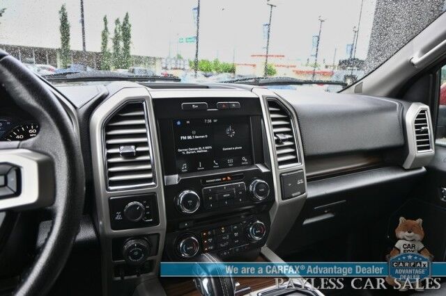 2016 Ford F-150 XLT Wasilla AK