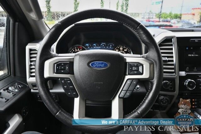 2016 Ford F-150 XLT Wasilla AK