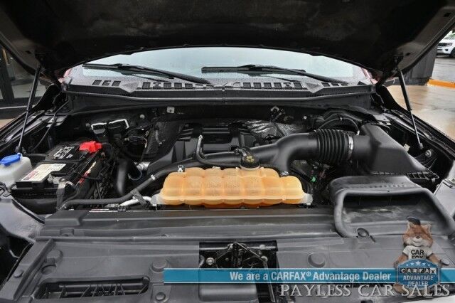 2016 Ford F-150 XLT Wasilla AK