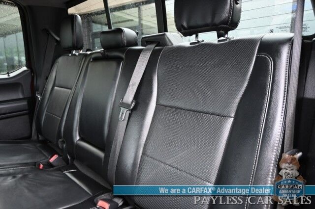 2016 Ford F-150 XLT Wasilla AK