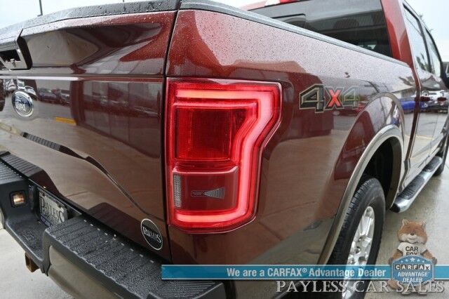 2016 Ford F-150 XLT Wasilla AK