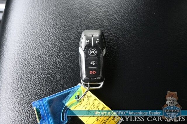 2016 Ford F-150 XLT Wasilla AK