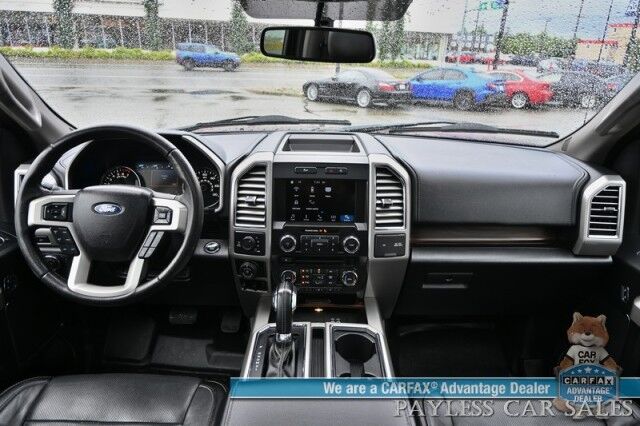 2016 Ford F-150 XLT Wasilla AK