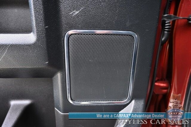 2016 Ford F-150 XLT Wasilla AK