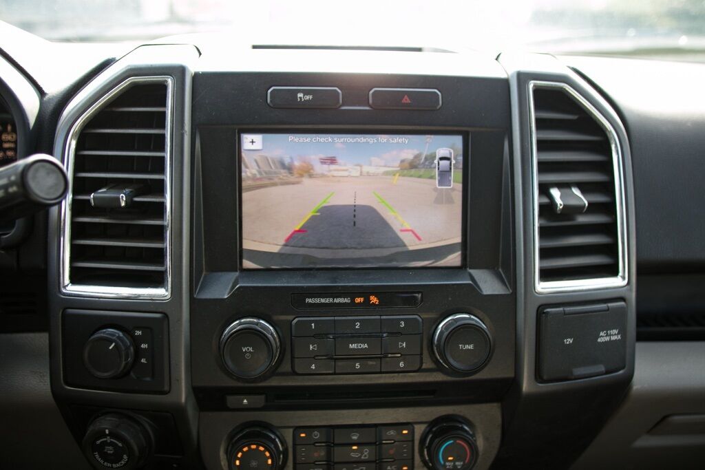 2016 Ford F-150 XLT Atlanta GA