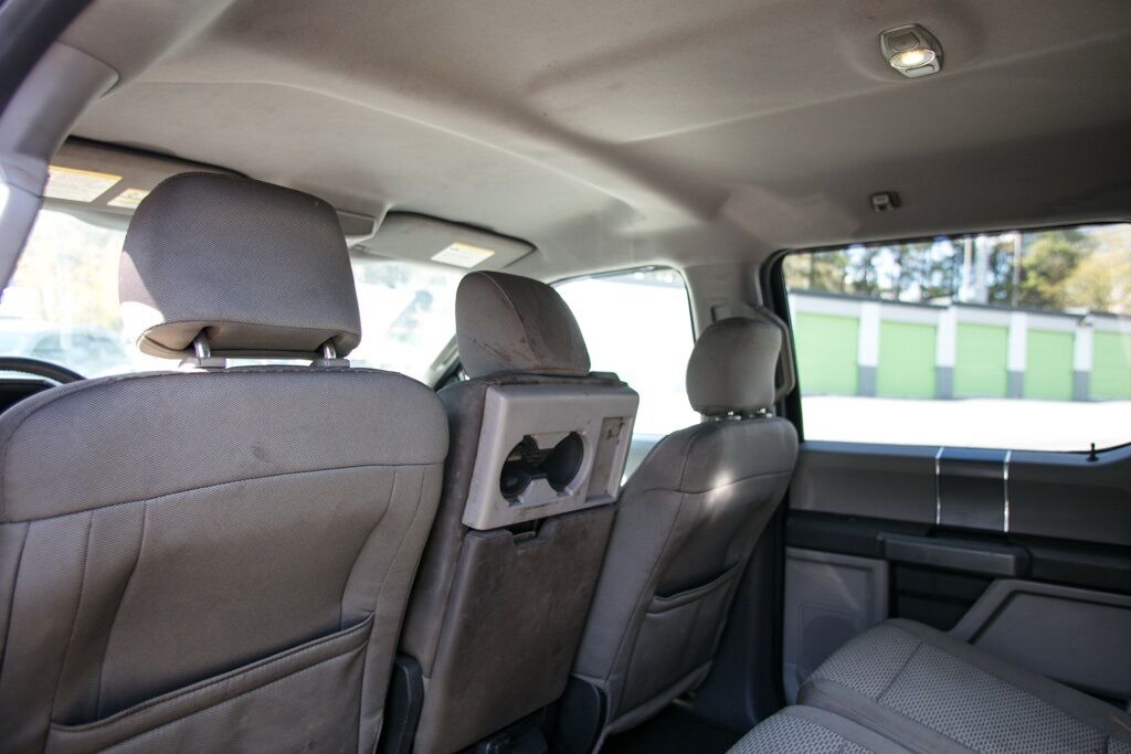 2016 Ford F-150 XLT Atlanta GA