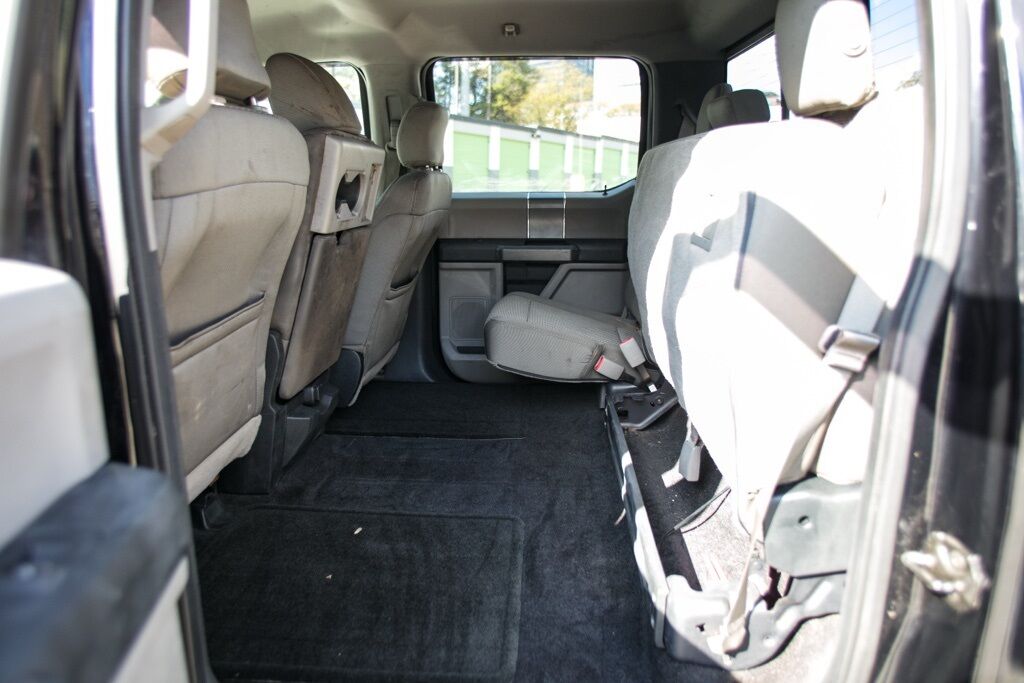 2016 Ford F-150 XLT Atlanta GA