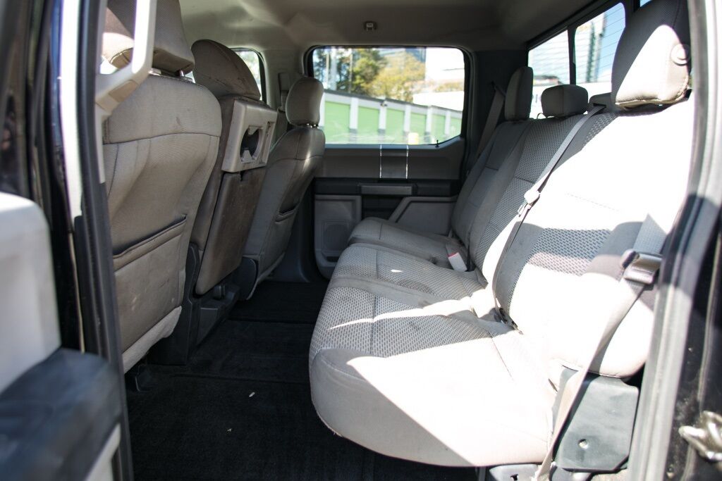 2016 Ford F-150 XLT Atlanta GA