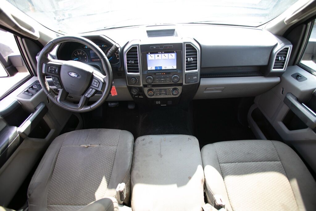 2016 Ford F-150 XLT Atlanta GA