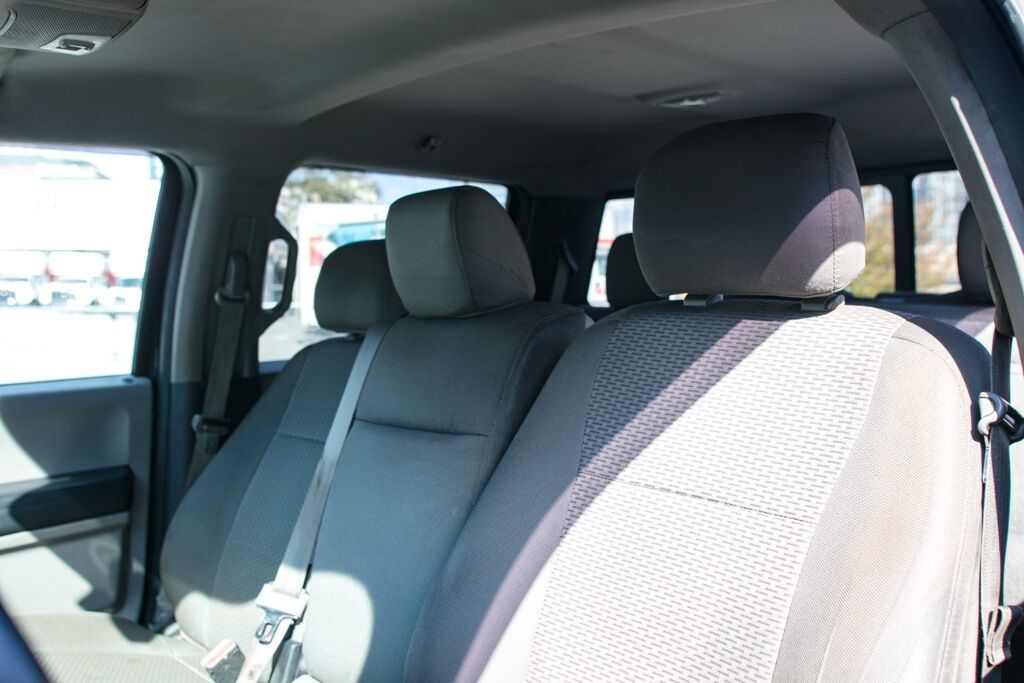 2016 Ford F-150 XLT Atlanta GA