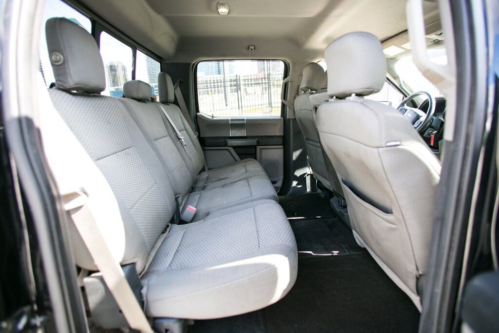 2016 Ford F-150 XLT Atlanta GA