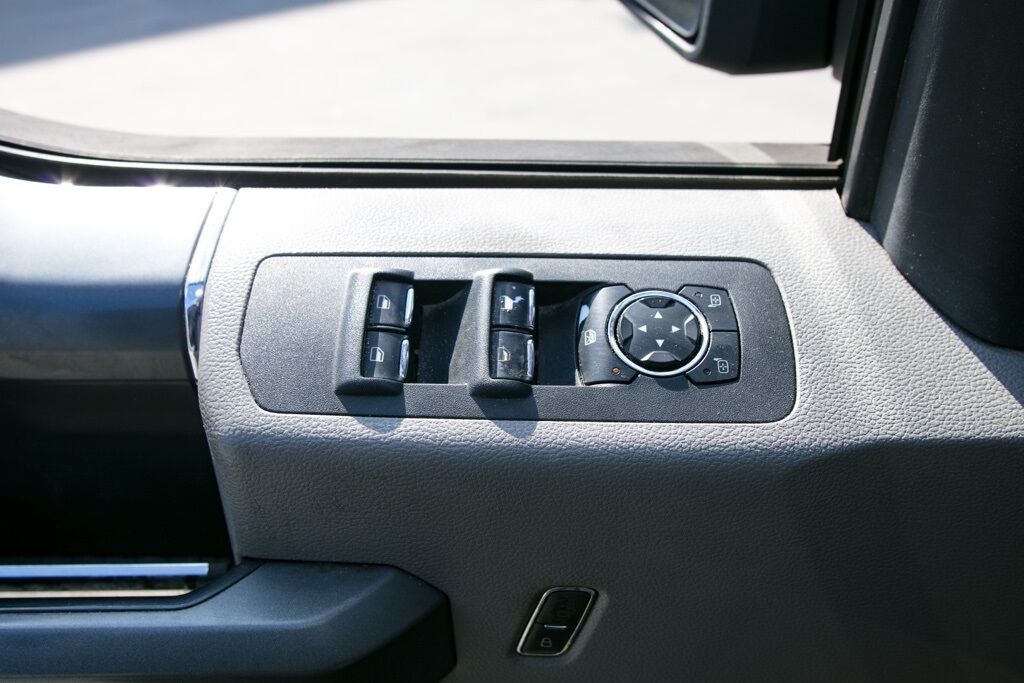 2016 Ford F-150 XLT Atlanta GA