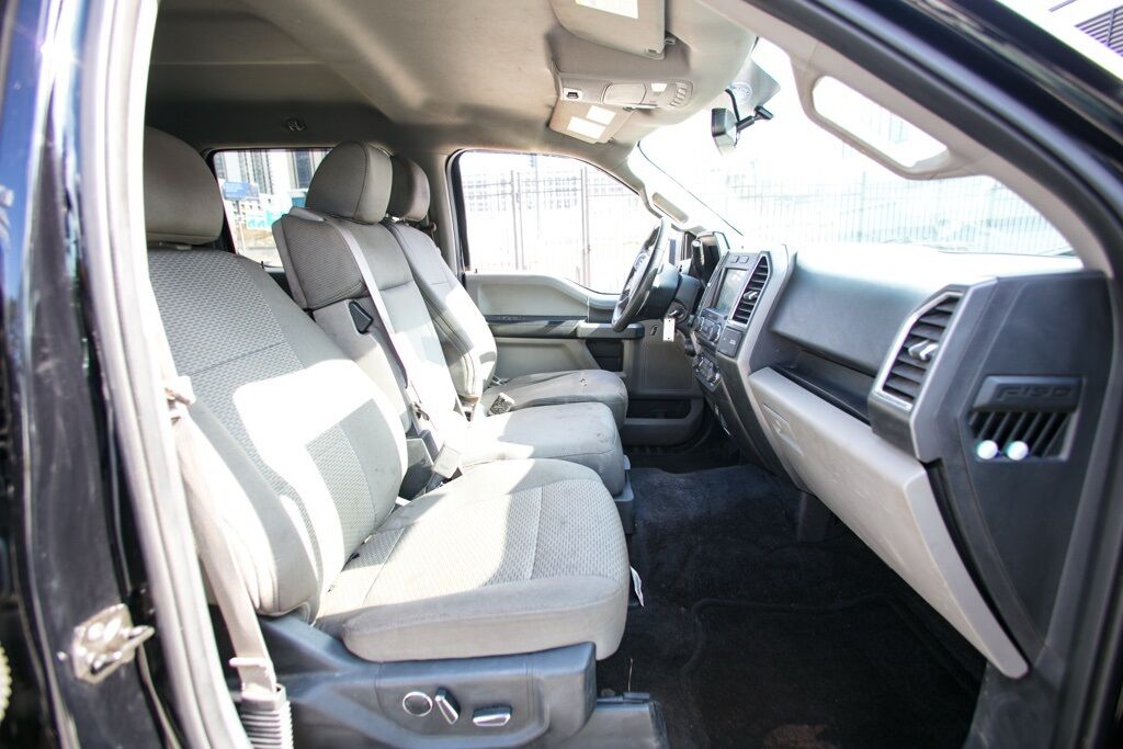 2016 Ford F-150 XLT Atlanta GA