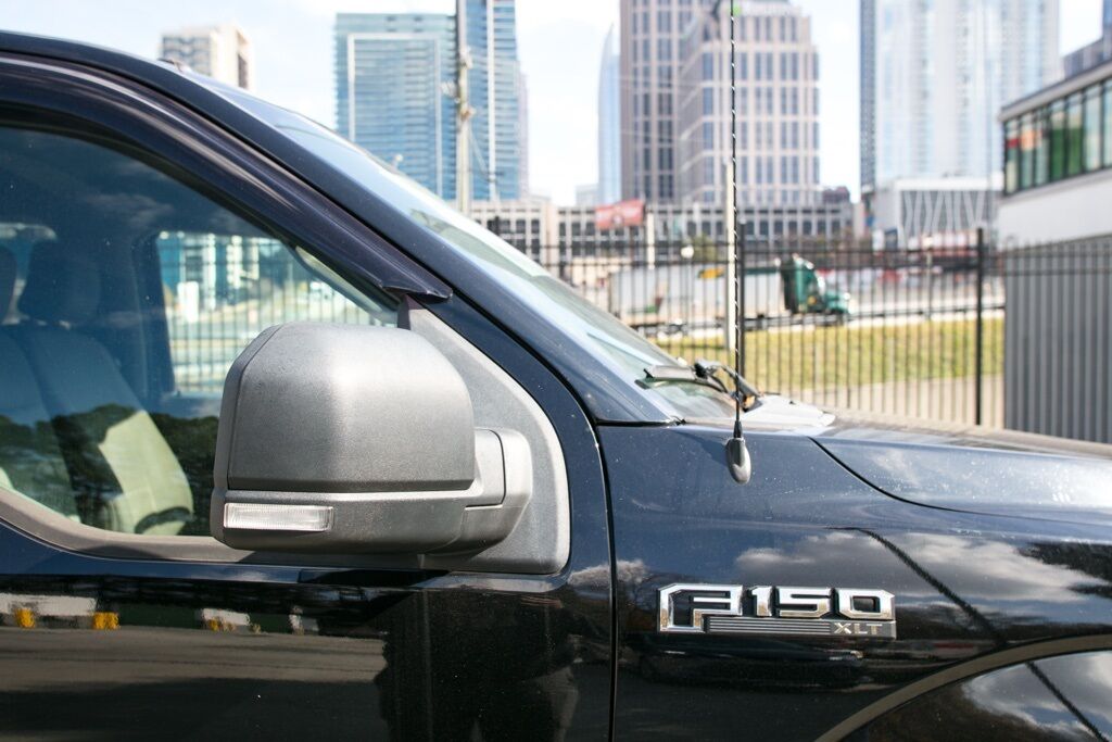 2016 Ford F-150 XLT Atlanta GA