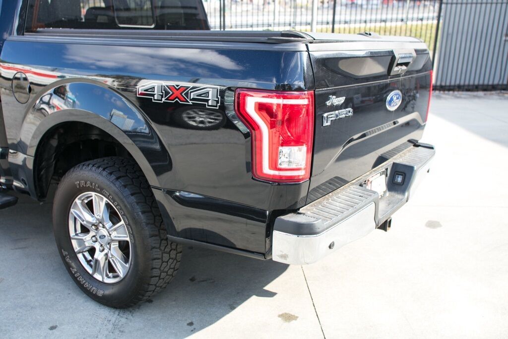 2016 Ford F-150 XLT Atlanta GA