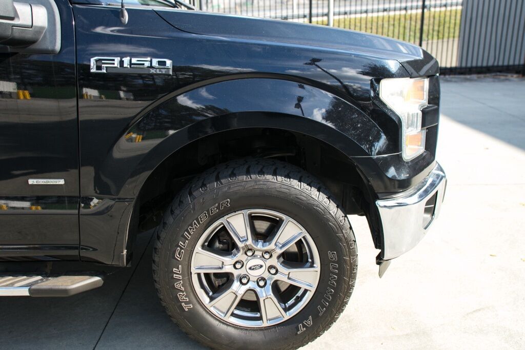 2016 Ford F-150 XLT Atlanta GA