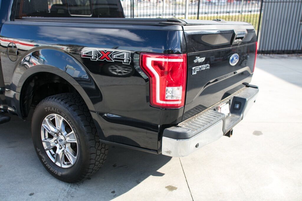 2016 Ford F-150 XLT Atlanta GA