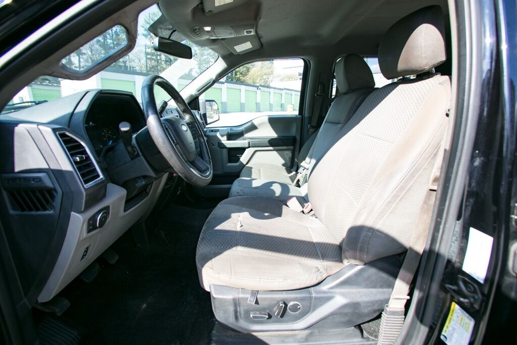 2016 Ford F-150 XLT Atlanta GA