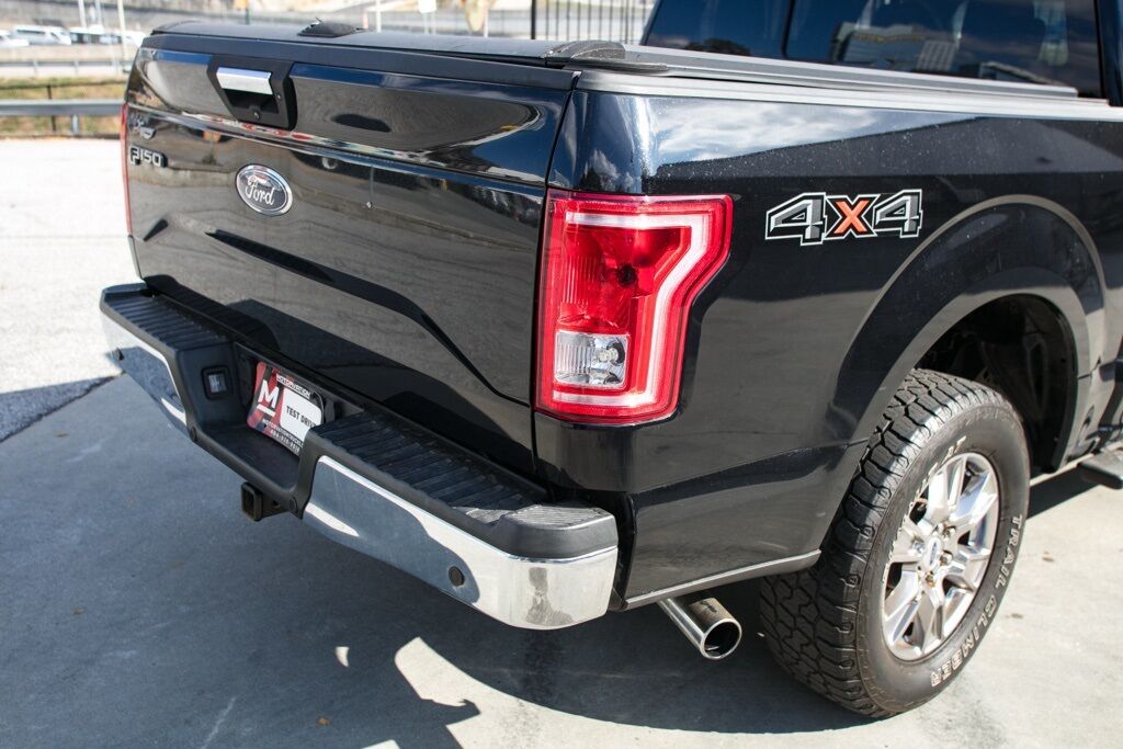 2016 Ford F-150 XLT Atlanta GA