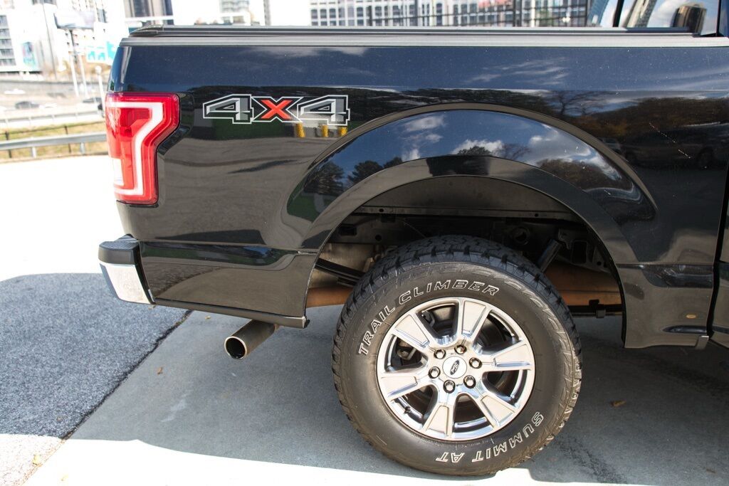 2016 Ford F-150 XLT Atlanta GA