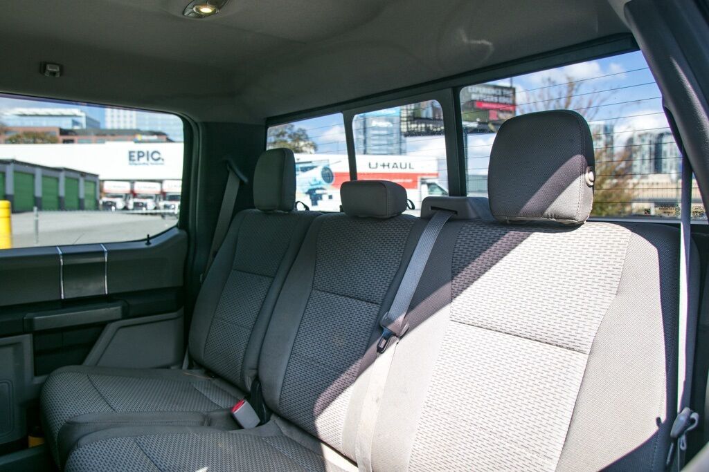 2016 Ford F-150 XLT Atlanta GA