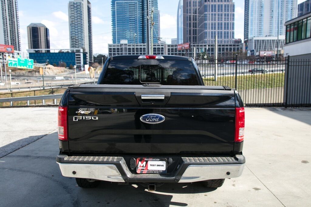 2016 Ford F-150 XLT Atlanta GA