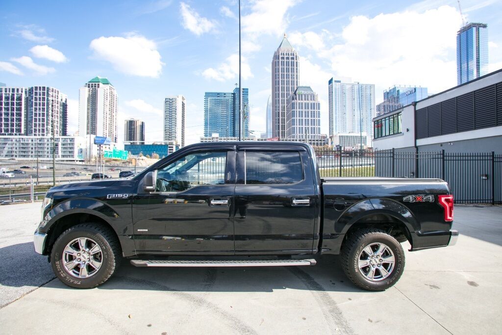 2016 Ford F-150 XLT Atlanta GA