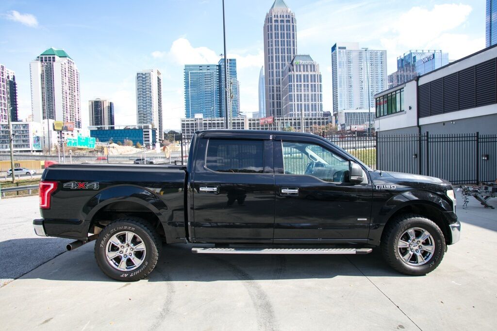 2016 Ford F-150 XLT Atlanta GA