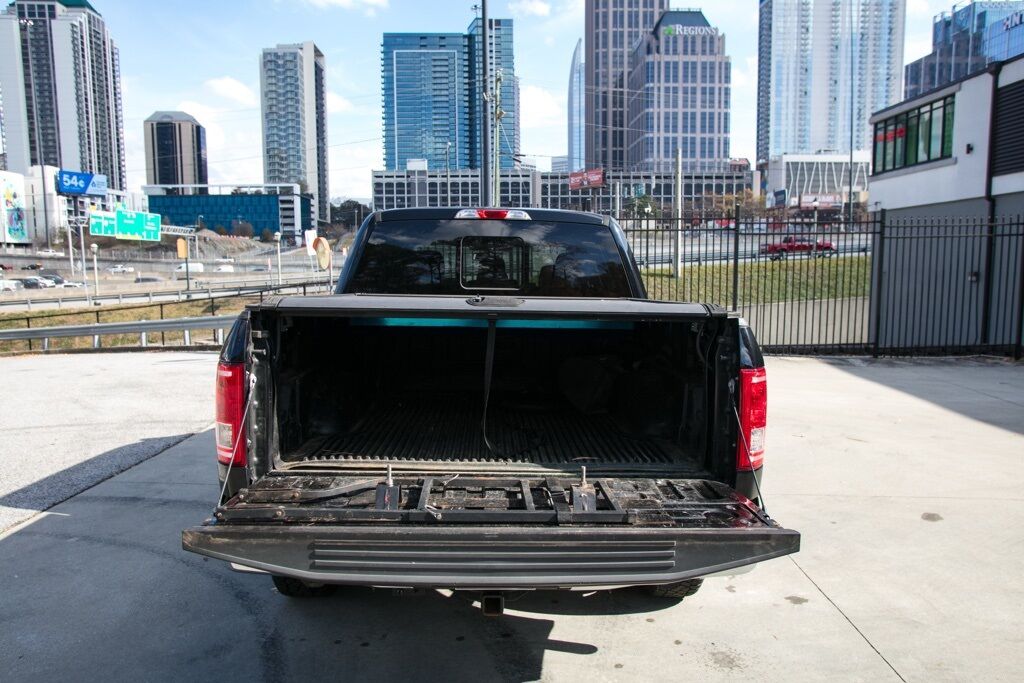 2016 Ford F-150 XLT Atlanta GA