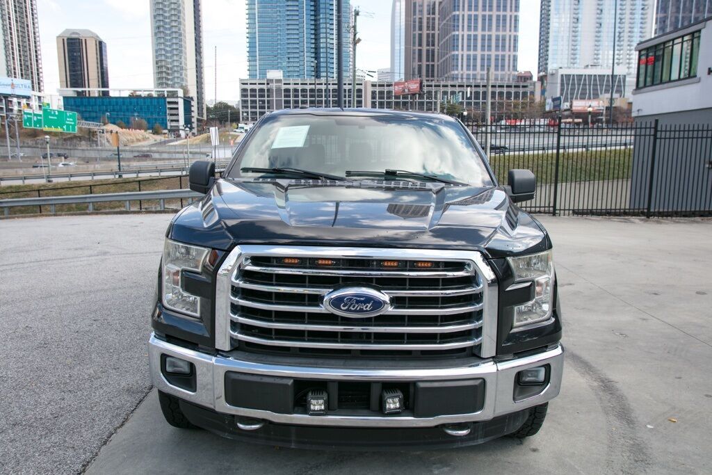 2016 Ford F-150 XLT Atlanta GA