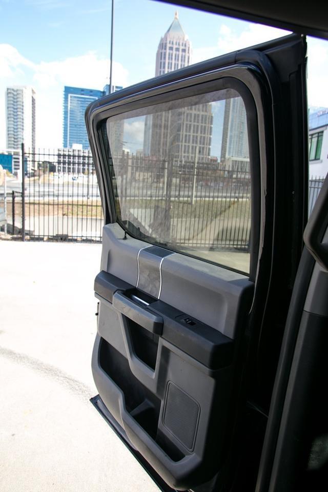 2016 Ford F-150 XLT Atlanta GA