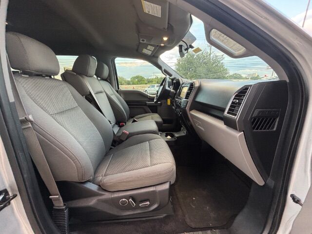 2016 Ford F-150 XLT Austin TX