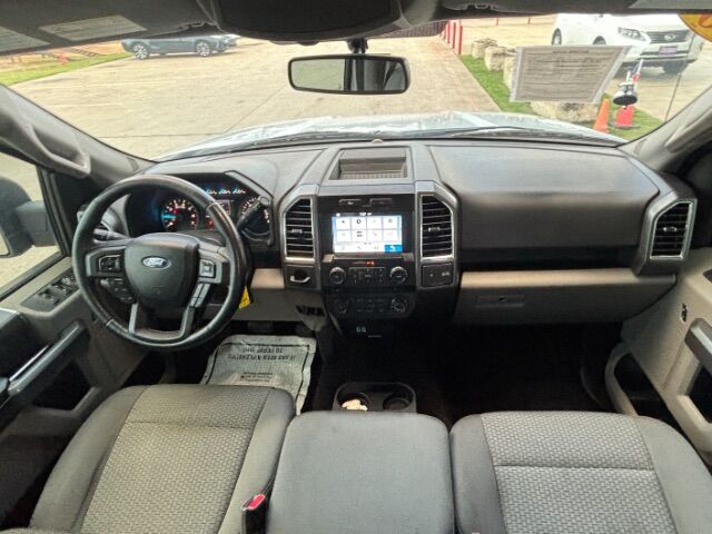 2016 Ford F-150 XLT Austin TX