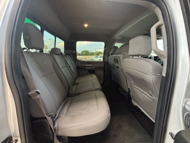 2016 Ford F-150 XLT Kyle TX